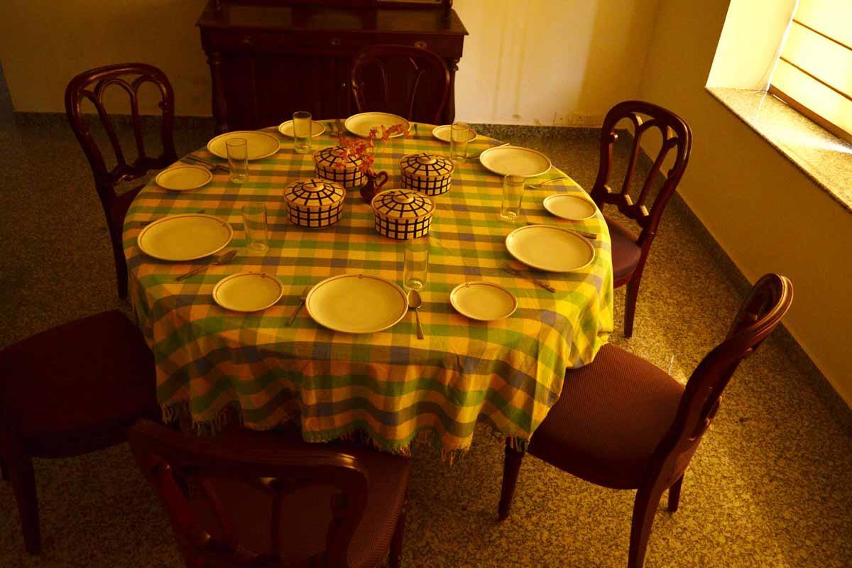 V Resorts Albert Lodge Mussoorie Exterior photo